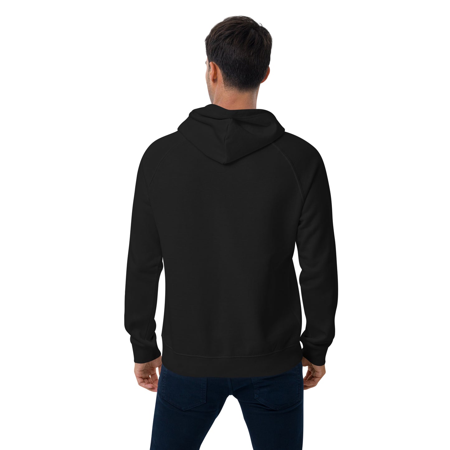 Unisex Hoodie Adopt Foster Love