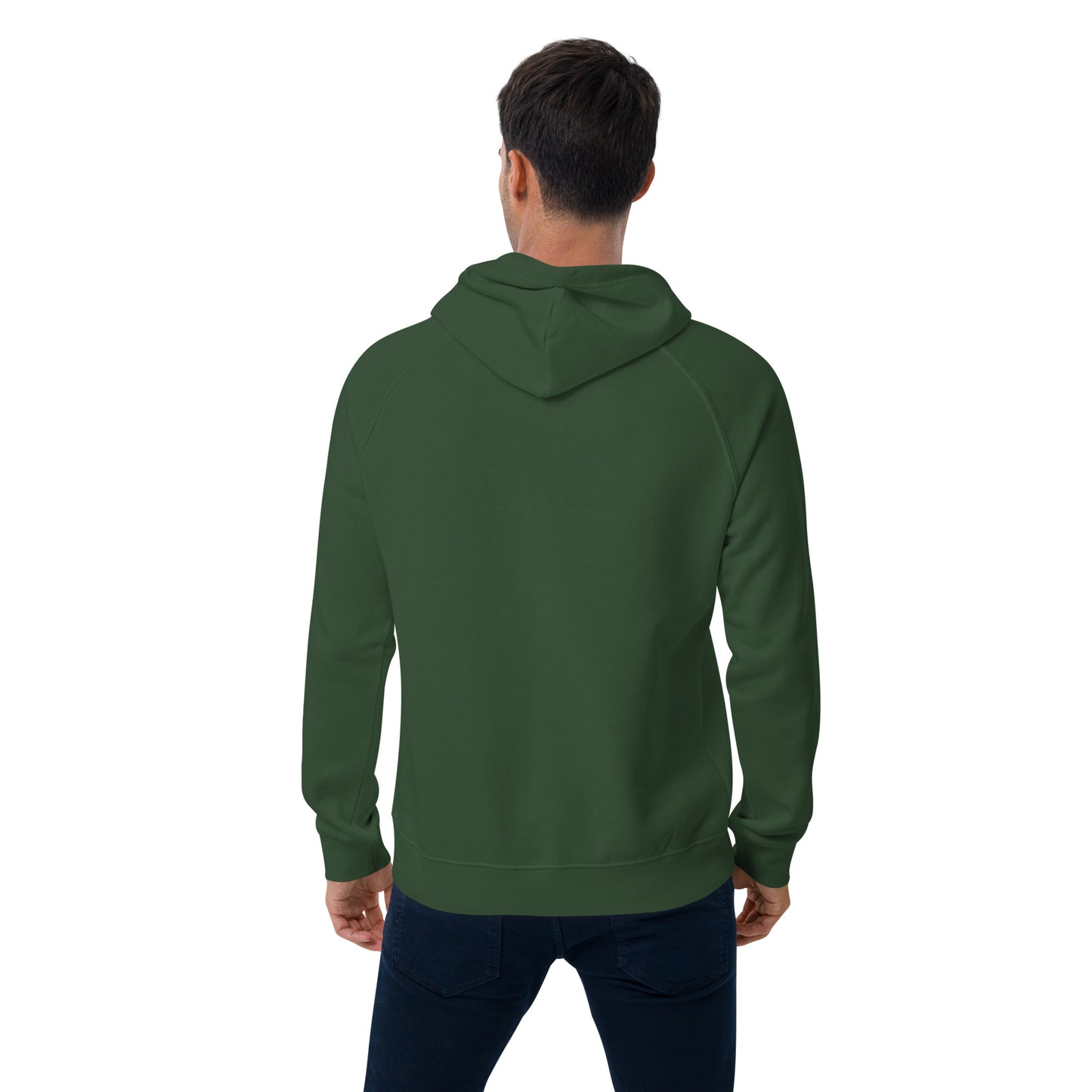 Unisex Hoodie Adopt Foster Love