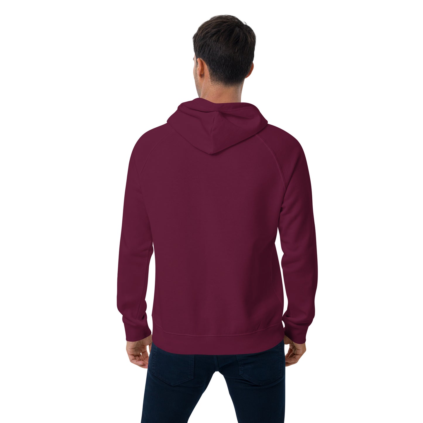 Unisex Hoodie Adopt Foster Love