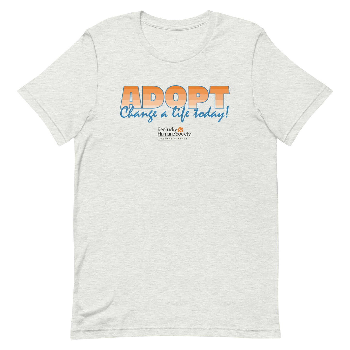 Adopt Unisex T-shirt