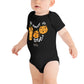 Pet-o-Lantern Baby One-piece