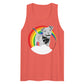 Puppy Purr-ide Tank Top