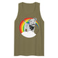 Puppy Purr-ide Tank Top