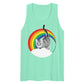 Kitty Purr-ide Tank Top