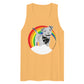 Puppy Purr-ide Tank Top