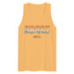 Adopt Tank Top