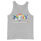 Purr-ide Pets Tank Top