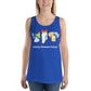 Purr-ide Pets Tank Top