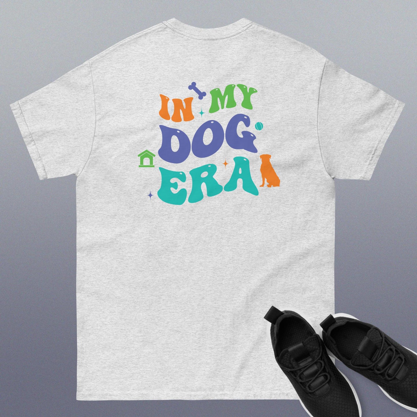 In My Dog Era Unisex classic tee