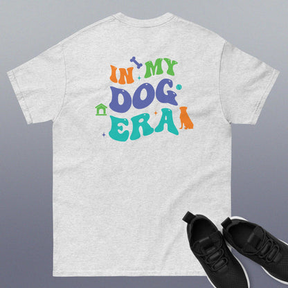 In My Dog Era Unisex classic tee