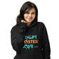 Unisex Hoodie Adopt Foster Love