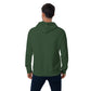Unisex Hoodie Adopt Foster Love