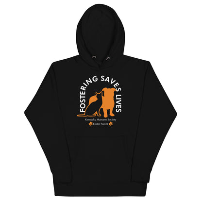 KHS Foster Parent Unisex Hoodie