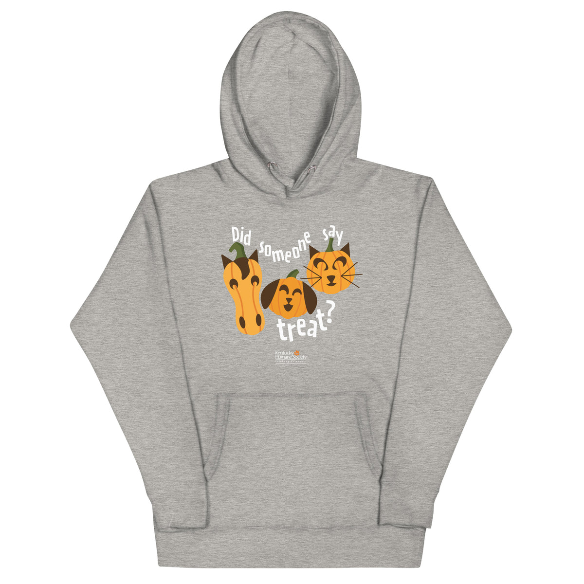 Pet-o-Lantern Unisex Hoodie