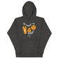 Pet-o-Lantern Unisex Hoodie