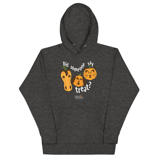 Pet-o-Lantern Unisex Hoodie