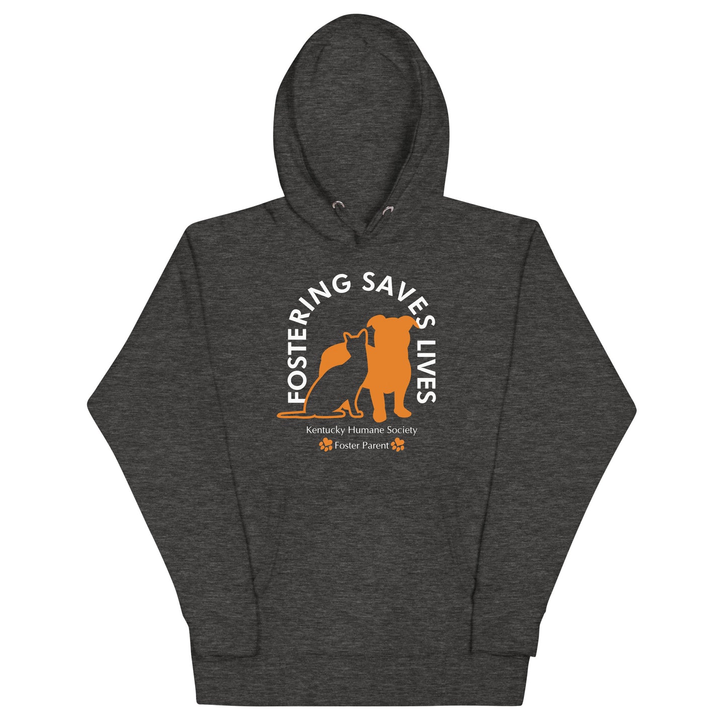 KHS Foster Parent Unisex Hoodie