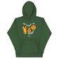 Pet-o-Lantern Unisex Hoodie