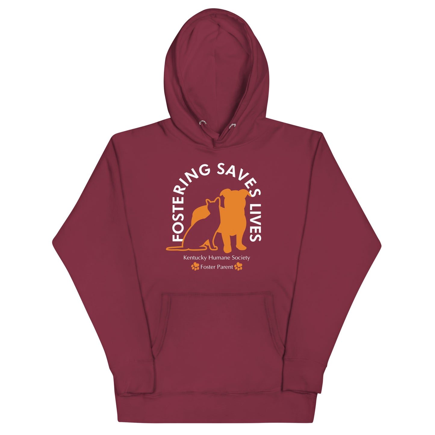 KHS Foster Parent Unisex Hoodie