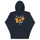Pet-o-Lantern Unisex Hoodie