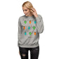 Pawliday Lights Unisex Sweatshirt