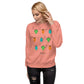 Pawliday Lights Unisex Sweatshirt