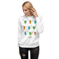 Pawliday Lights Unisex Sweatshirt