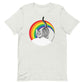 Kitty Purr-ide Unisex T-shirt