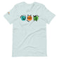 Adopt Foster Love Unisex T-shirt