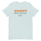Adopt Unisex T-shirt