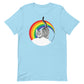Kitty Purr-ide Unisex T-shirt