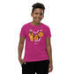 Pet-o-Lantern Youth T-Shirt