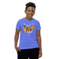 Pet-o-Lantern Youth T-Shirt