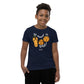 Pet-o-Lantern Youth T-Shirt