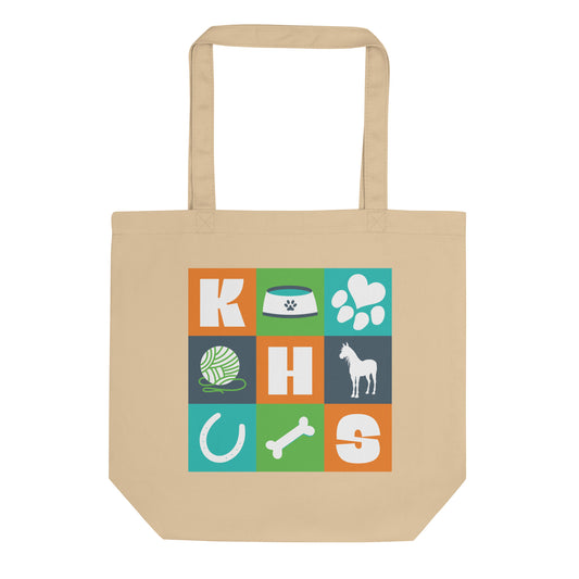 KHS Tote Bag