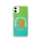 KHS Foster Parent iPhone Case