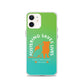 KHS Foster Parent iPhone Case