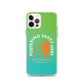 KHS Foster Parent iPhone Case