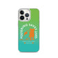 KHS Foster Parent iPhone Case