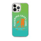 KHS Foster Parent iPhone Case