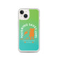 KHS Foster Parent iPhone Case