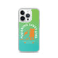 KHS Foster Parent iPhone Case