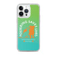 KHS Foster Parent iPhone Case