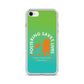 KHS Foster Parent iPhone Case