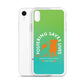 KHS Foster Parent iPhone Case