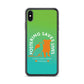 KHS Foster Parent iPhone Case