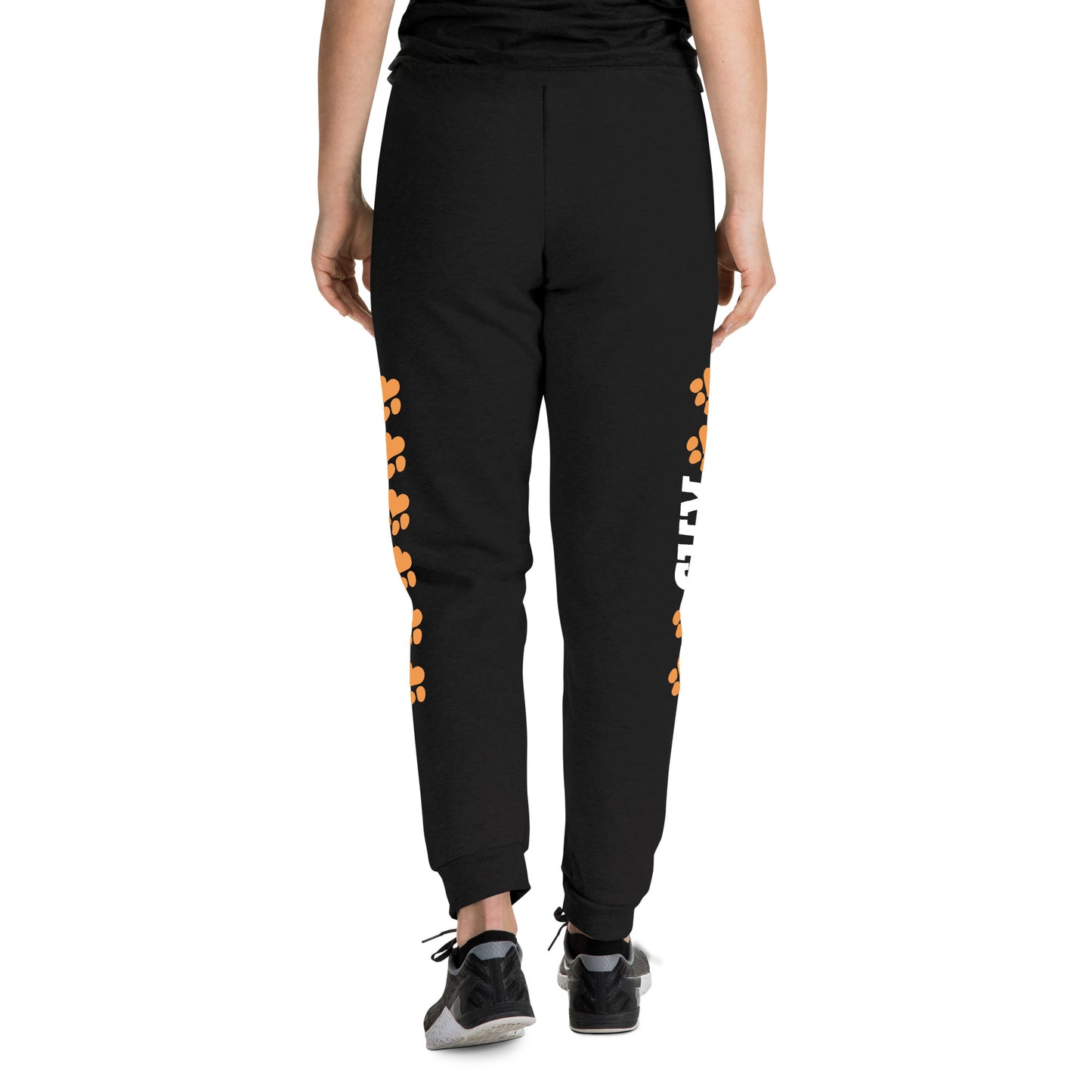 Unisex KHS Paw Joggers