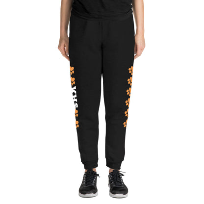 Unisex KHS Paw Joggers