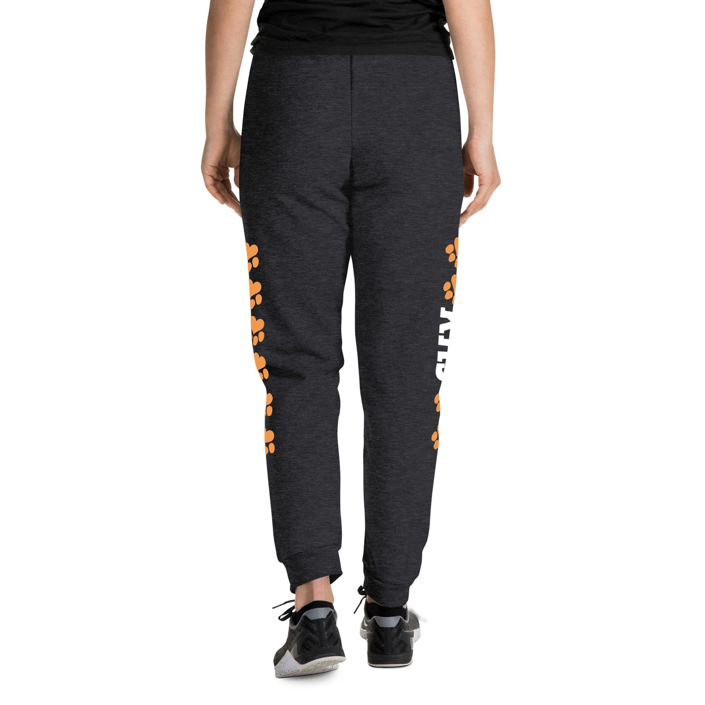 Unisex KHS Paw Joggers