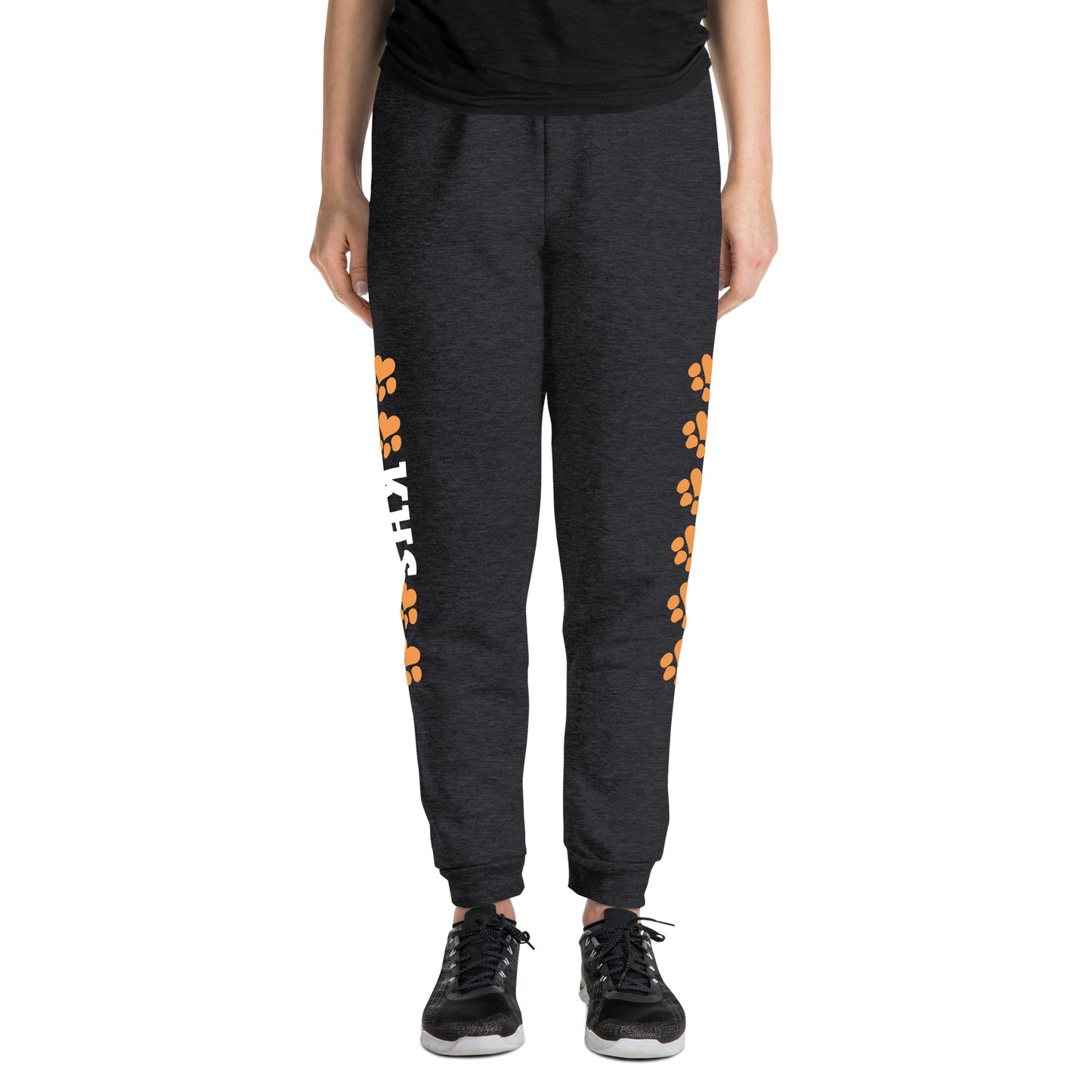 Unisex KHS Paw Joggers